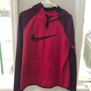 Nike Therma-Fit Hoodie